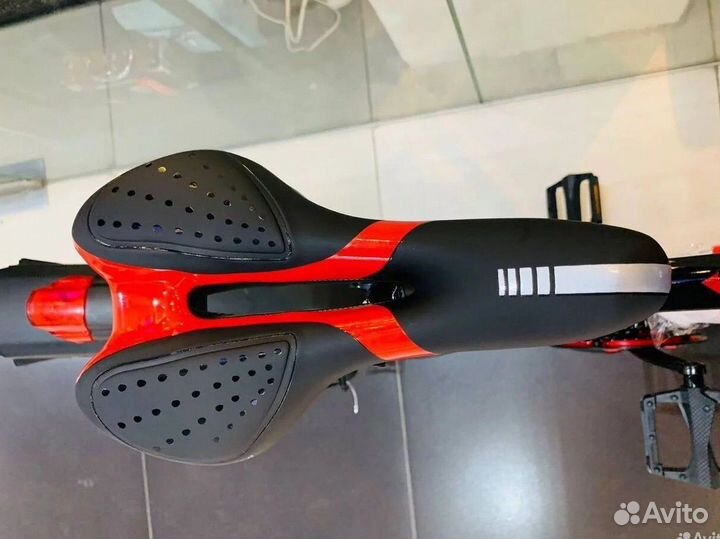 Велосипед горный подростковый grom R 24