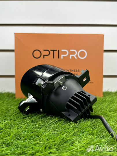 Противотуманные фары Nissan