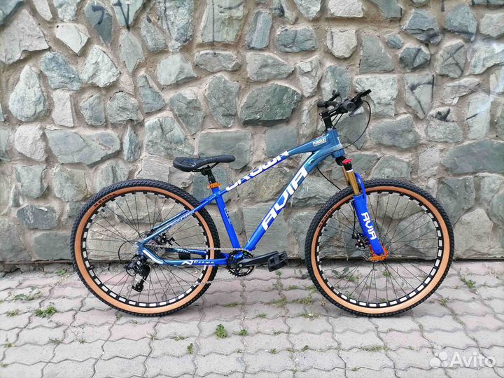 Велосипед Арт: 984