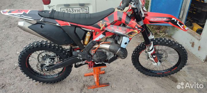 Gas Gas EC300