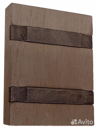 Икона Спаса Вседержителя (на дереве): 125 х 160