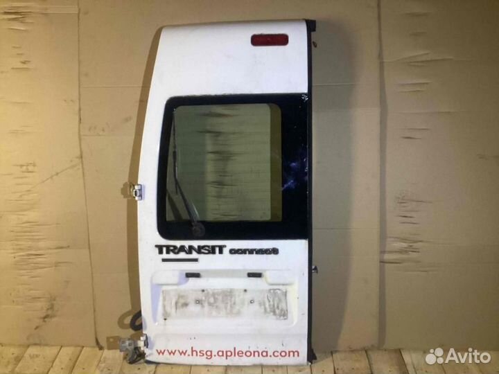 Дверь багажника левая Ford Tourneo Connect