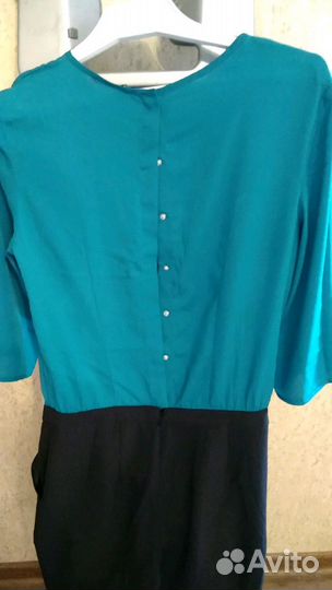 Комбинезон Кira Plastinina