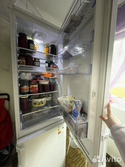 Холодильник