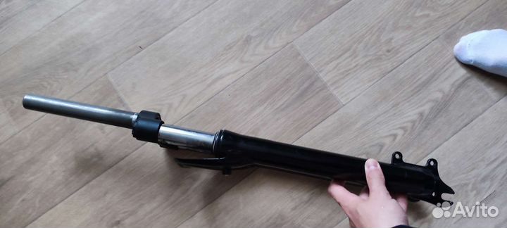 Вилка для велосипеда 29