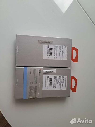 Клипкейс на honor 9x pro новый синий