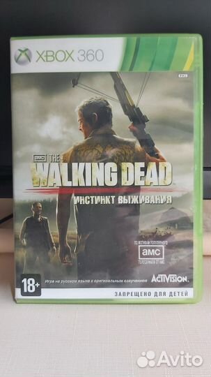 Игры на xbox 360 лицензия