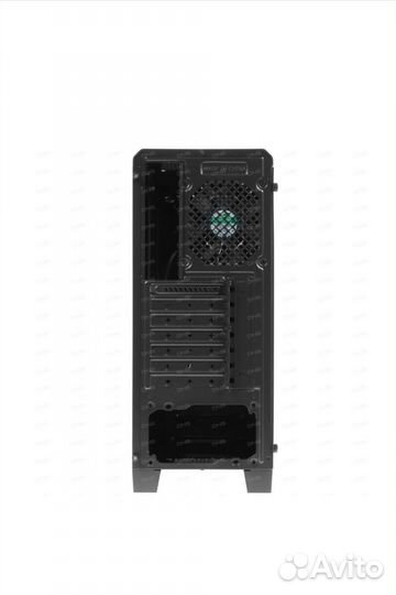 Корпус aerocool cylon