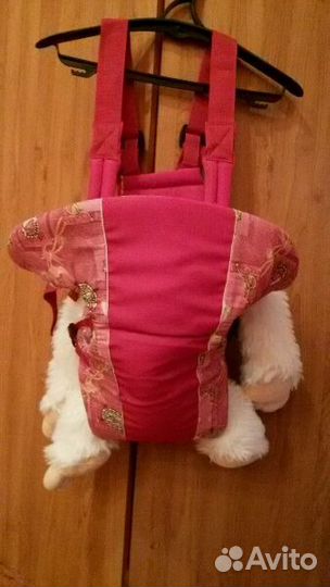 Рюкзак переноска