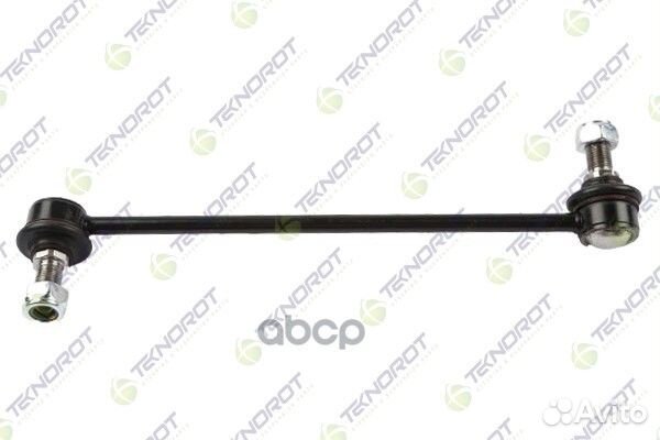 Тяга стабилизатора L HY-811 HY-811 Teknorot