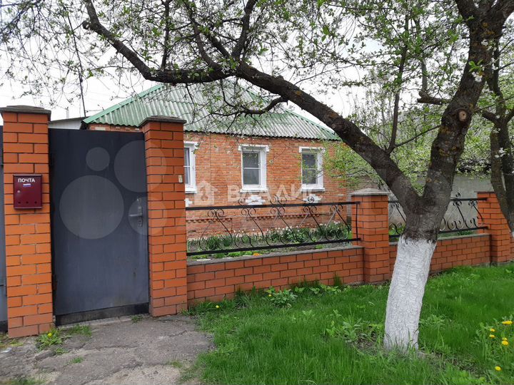 Дом 77,1 м² на участке 16 сот.