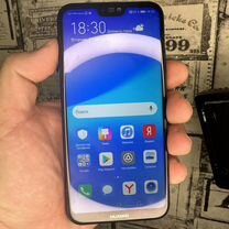 HUAWEI P20 Lite, 4/64 ГБ