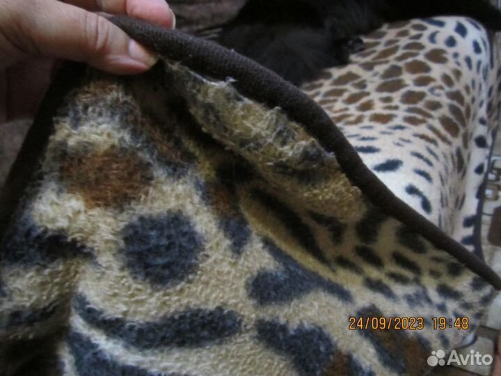 Одеяло и плед