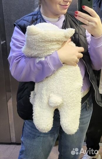 Спальный мешок для новорожденного