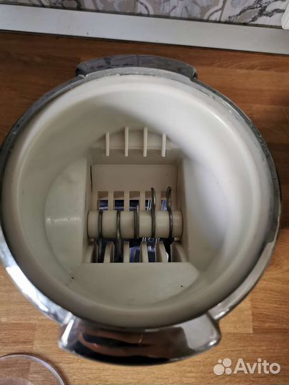 Ледокол механический