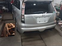 Honda Stream 1.8 AT, 2012, 106 000 км, с пробегом, цена 1 540 000 руб.