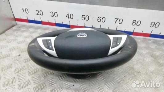 Рулевое колесо lancia delta 3 (OBE09JZ01)