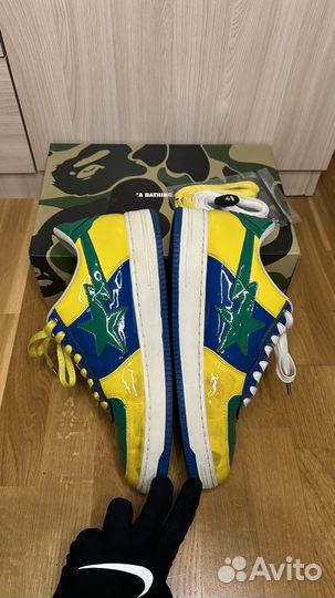 Bape sta оригинал