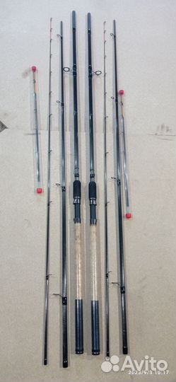 Фидер NeoXoen 3.90