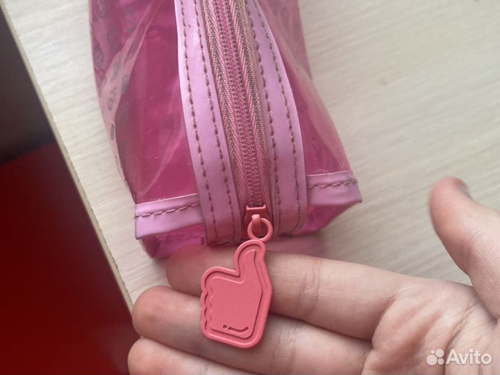 Косметичка