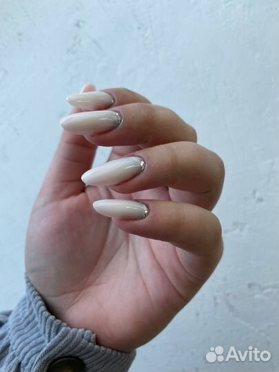 Мастер маникюра