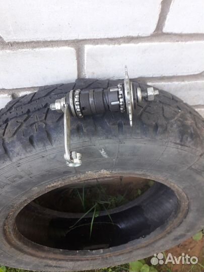 Колеса для велосипеда