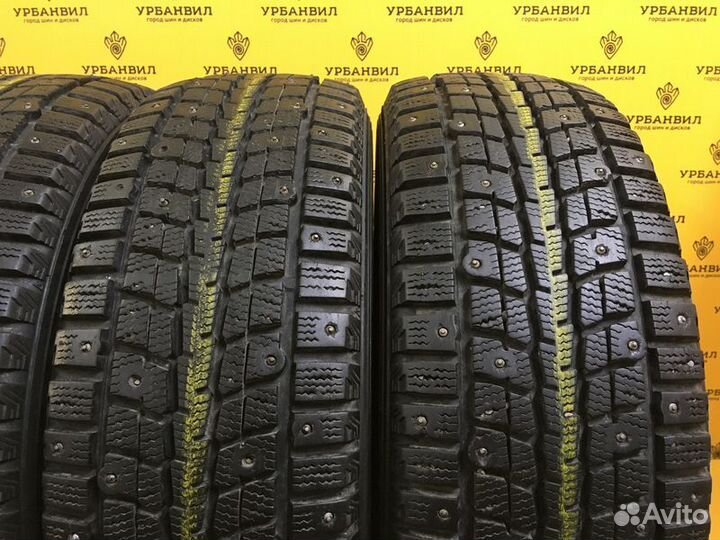 Dunlop SP Winter Ice 01 205/55 R16 94T