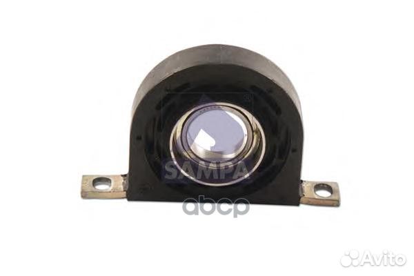 Подшипник подвесной карданного вала 060.122 sampa