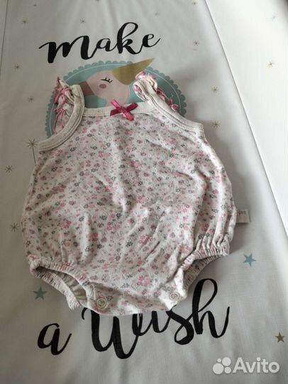 Детская одежда для девочек