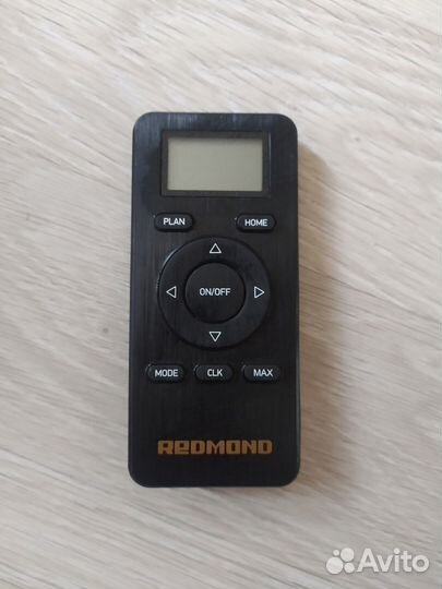 Пуль для робота пылесоса Redmond RV-R500