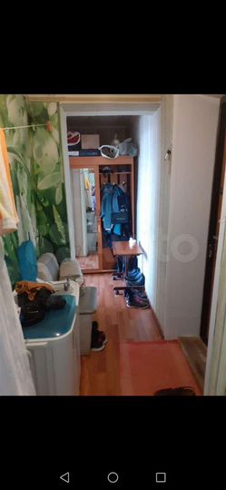 2-к. квартира, 44 м², 5/5 эт.