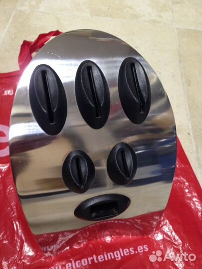 Подставка под ножи Vinzer