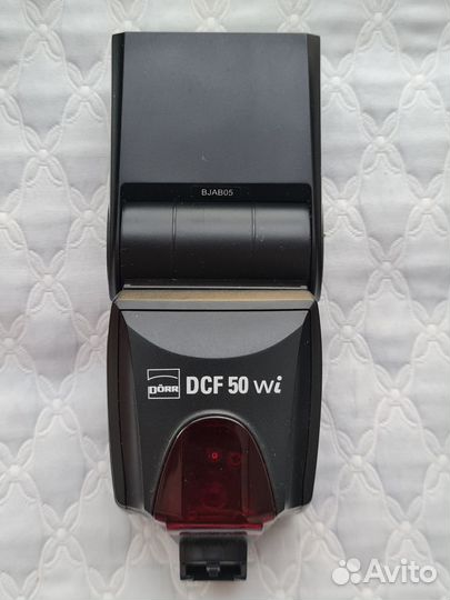 Вспышка для sony