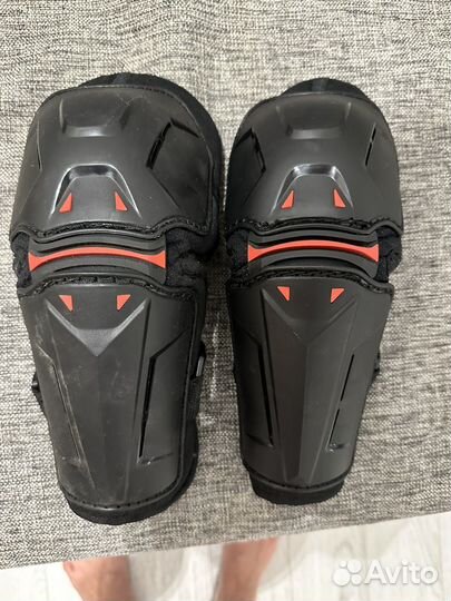 Налокотники Biltema