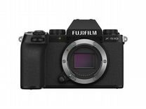 Фотоаппарат Fujifilm X-S10 Body Black