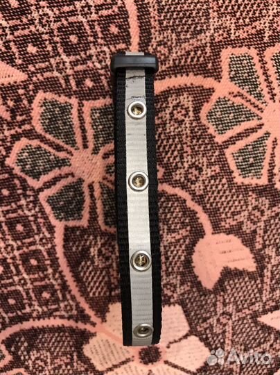 Светящийся ощейник для мелких пород собак