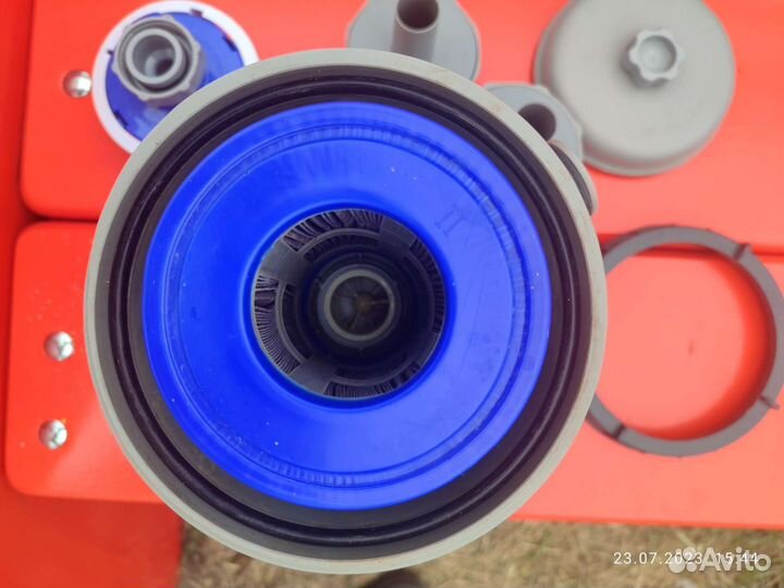 Фильтр насос для бассейна bestway