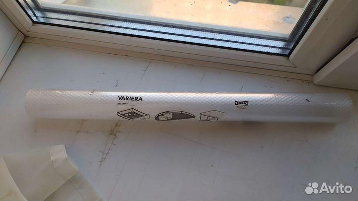 Клеенка икея