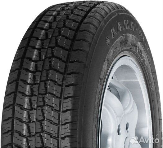 КАМА Кама-218 225 R16