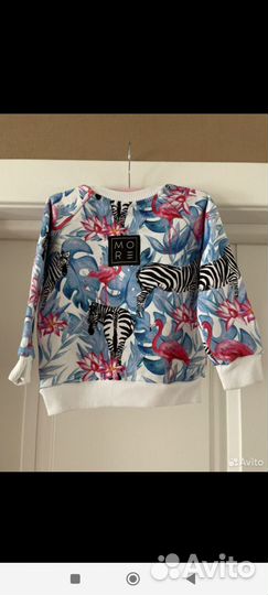 Кофта для девочки