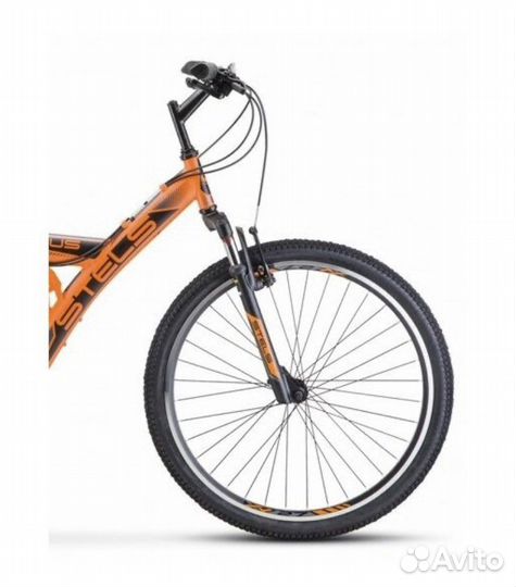 Горный велосипед stels Focus V 26