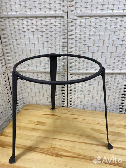 Тренога для казана