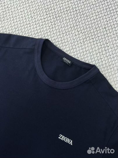 Футболка Zegna