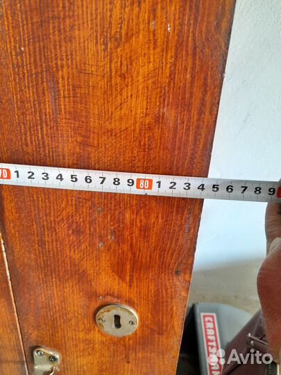 Дверь входная