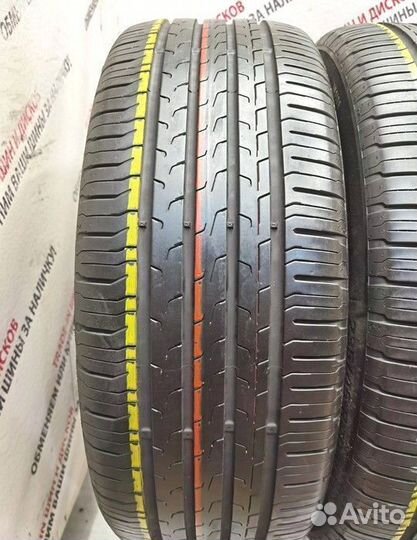 Continental EcoContact 6 235/45 R20 97V