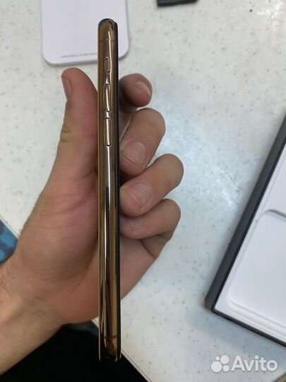 iPhone 11 Pro, 256 ГБ