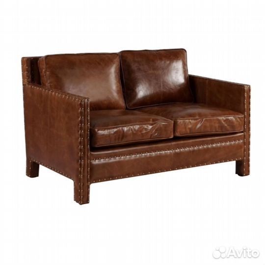 Диван двухместный
