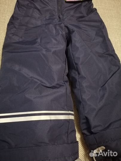 Новый полукомбинезон premont 92