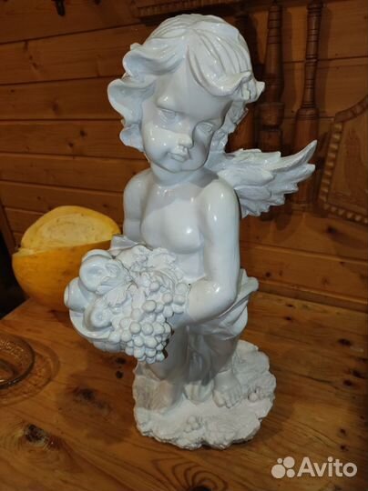 Статуэтка ангел