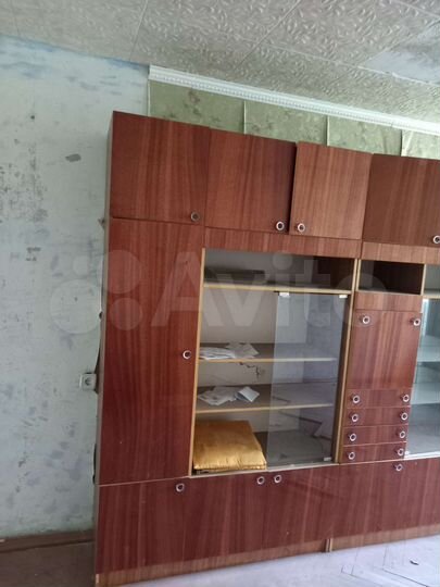 2-к. квартира, 46,3 м², 5/5 эт.